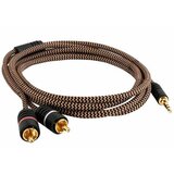 Proson Kabel Artic 3.5mm - 2RCA 2m Cijene