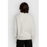 Volcom Edmonder II Pulover dirty white | Shoptok.si