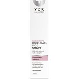 VZK Sensitive Roselix AR+ krema, 30ml Cene