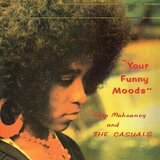  Skip Mahoaney and the Casuals - Your Fuy Moods | Eponuda.com