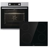 Gorenje ugradbeni Jump Set (BO735E114X + ECT41SC) cijene