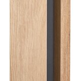 XORA GARDEROBNA OMARA 40/165/33,8 cm | Shoptok.si