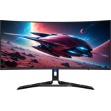 Lenovo Monitor LED Legion R34w-30 34” 3440×1440 VA Curved 180Hz 0.5ms 3000:1 2xHDMI 1xDP Full... | Eponuda.ba