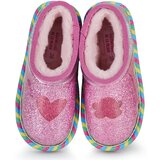 Agatha Ruiz De La Prada Polškornji CLOUD Rožnata | Shoptok.si