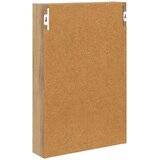 Kopalna stenska omarica s polico Oreh 40 x 10 x 60,5 cm, (5000233174) | Shoptok.si