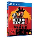 Sony Red Dead Redemption 2 PS4 REDDEAD2PS4 | Eponuda.ba