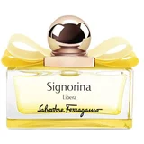 Salvatore Ferragamo Signorina Libera 50 ml parfumska voda za ženske