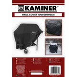 Kaminer Poklopac za roštilj 100x60x95cm 21074 | shoptok.hr