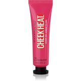 Maybelline Cheek Heat gel-kremasto rumenilo 8 ml nijansa 20 Rose Flash cijene
