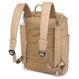 Vuch Ruksak za kolica Engelis Mina Beige, 14 l, 42 x 29 cm | shoptok.hr
