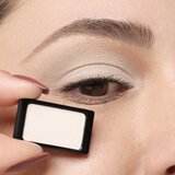 Artdeco Eyeshadow Matt sjenila za oči za umetanje u paletu s mat efektom nijansa 510 Matt Snow White 0,8 g | shoptok.hr