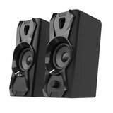 Mikado zvučnici 2.0 MD-166 5Wx2 usb | ePonuda.com