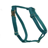 Kentucky Dogwear Pasja oprsnica Loop Velvet, emerald - M