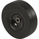 Rezervno kolo za gradbeni voziček Bauhaus (za osi 14/16/20 mm, nosilnost 113 kg)