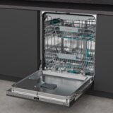 Hisense HFI5A6360H vgradni pomivalni stroj | Shoptok.si