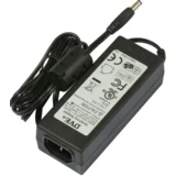 24hpow 24v power supply+plug for CCR1009-7G-1C-1S+PC i CCR1009-7G-1C-PC