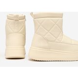 Resti Beige women's boots a'la snow boots Kacecica | ePonuda.com