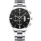  Sat OR-12059 - Srebrni / Crni KP12059 | shoptok.hr