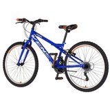 Venssini Dečija bicikla Parma 24/ plavo-beli S/M | Eponuda.com