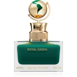 Aurora Royal Green parfemska voda uniseks 100 ml