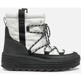 Geox White women's ankle boots Milleiny ABX - Women's | ePonuda.com