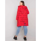 RELEVANCE Cover-Cover-RV-NA-6892.11P-Red | ePonuda.com