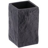 Tendance Čaša za četkice Poliresin Stone Effect 61120103 Cene