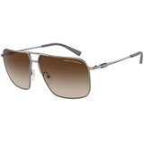 Armani Exchange naočale AX2050S Brown | shoptok.hr