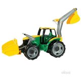 Lena IGRAČKA MAXI TRAKTOR SA UTOVARIVAČEM I LOPATO | ePonuda.com