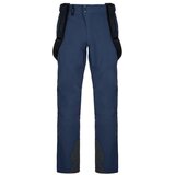 Kilpi Men's softshell ski pants RHEA-M dark blue Cene