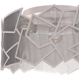  plafonsko svetlo camo 3xE27/15W/230V prečnik 49,5 cm bež | Eponuda.com