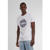 Mister Tee Hustle Hard Tee White Cijene