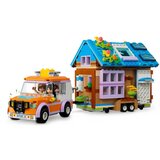 Lego Friends 41735 Mobilna malena kućica | shoptok.hr