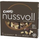 Corny Ploščice z arašidi in mlečno čokolado cene