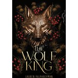 The Book Service Limited Lauren Palphreyman - The Wolf King | Eponuda.com