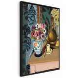  Slika - Henri Matisse – Still Life 60x90 U crnom drvenom okviru | shoptok.hr