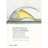 Cristina Carillo de Albornoz, Santiago Calatrava - Santiago Calatrava: Drawing, Building, Reflecting