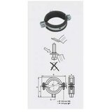  ÅELNA ZA CIJEVI M8-M10 108-116MM KSB WALRAVEN | Eponuda.ba