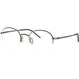 Giorgio Armani AR5169 3438 L (49) Rjava/Kristalna Cene