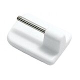  Samolepljiva kukica bela ( 5231000 ) Cene