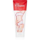 MISSHA Hot Burning gel proti celulitu 200 ml | Shoptok.si