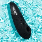 Womanizer Enhance - zračni stimulator klitorisa (crni) | shoptok.hr
