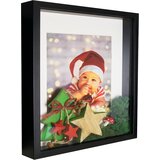 BD ART 3D okvir za predmete 30×30cm z globino 3 cm | Shoptok.si