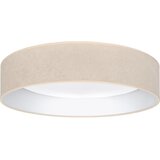  Brilagi-LED Plafonsko svetlo VELVET SIMPLE LED/24W/230V 3000K prečnik 45 cm krem | Eponuda.com