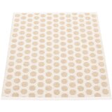 Pappelina Bež/krem unutarnji i vanjski tepih 70x90 cm Noa Beige Vanilla – | shoptok.hr