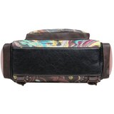 Janet Torba/Ruksak fashion mini Golden Time FW25 34X14X29 cm J-126A P12 Netto | shoptok.hr