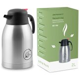 Berdsen BD-780 2L Premium Tea Vacuum Jug for Hot and Cold Beverages, (21740600) | Shoptok.si