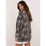 Italy Moda Jacket-DHJ-MA-19790-1.85-ecru | Shoptok.si