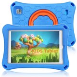  Tablet za decu k81 pro 8 inca beli / futrola plava ( R2273 ) | ePonuda.com