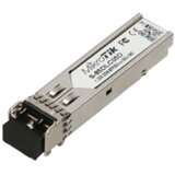 MikroTik s-85dlc05d sfp modul 1.25g mm 550m 850nm ddm multi-mode ( mt108 ) | Eponuda.com